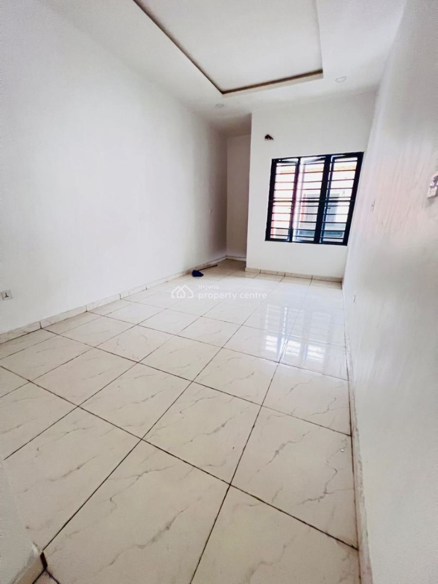 Sweet Savoring 3-bedroom Terraced Duplex, Orchid Road, Lekki, Lagos, Terraced Duplex for Rent