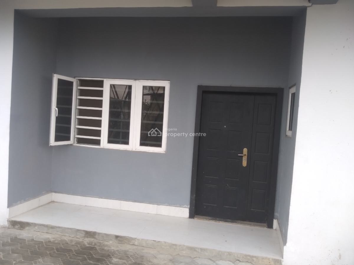 Luxury 3 Bedroom Terrace Duplex @ Cele-medu, Far Inside Cele-medu, Awoyaya, Ibeju Lekki, Lagos, Terraced Duplex for Rent