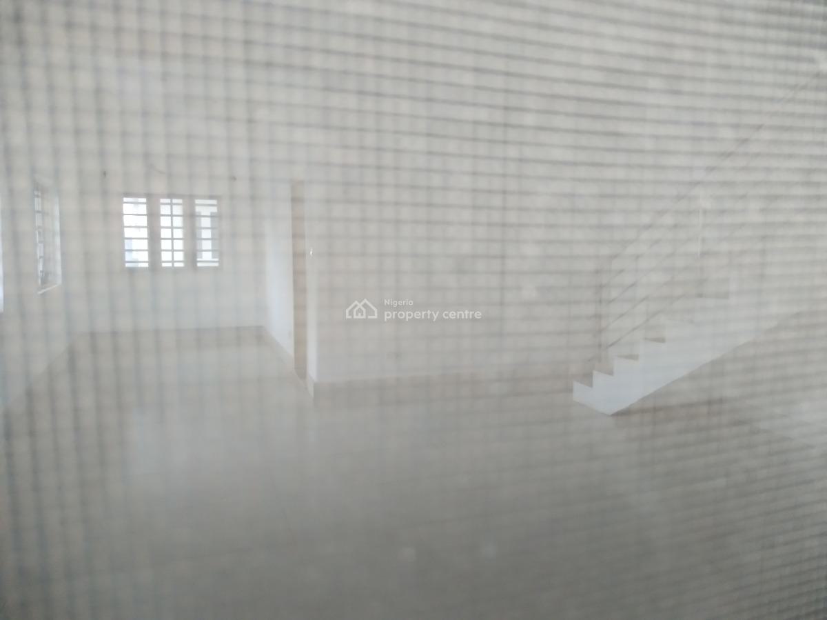 Luxury 3 Bedroom Terrace Duplex @ Cele-medu, Far Inside Cele-medu, Awoyaya, Ibeju Lekki, Lagos, Terraced Duplex for Rent