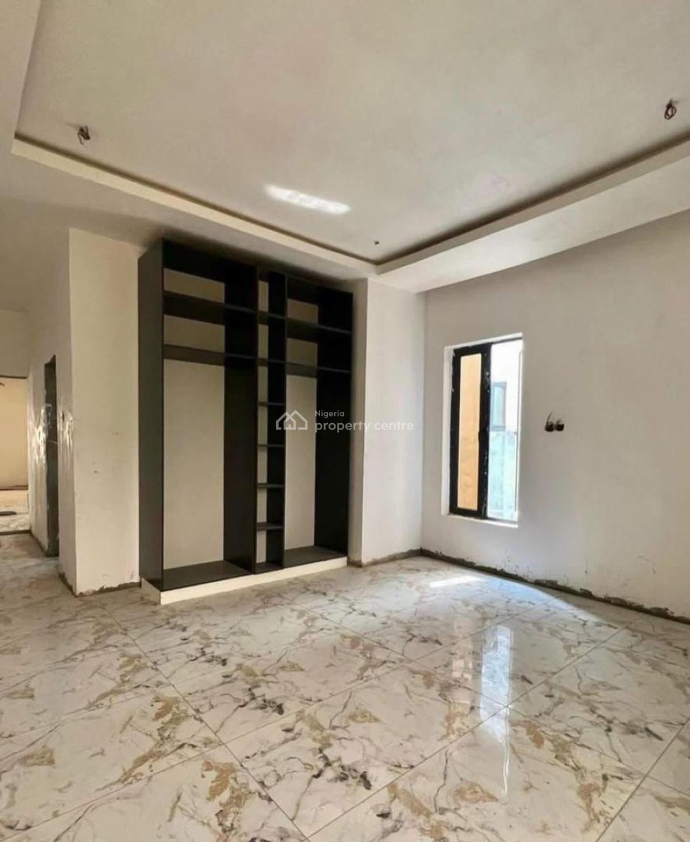 Luxury 5-bedroom Fully Detached Duplex + Bq, Katampe Extension, Katampe, Abuja, House for Rent