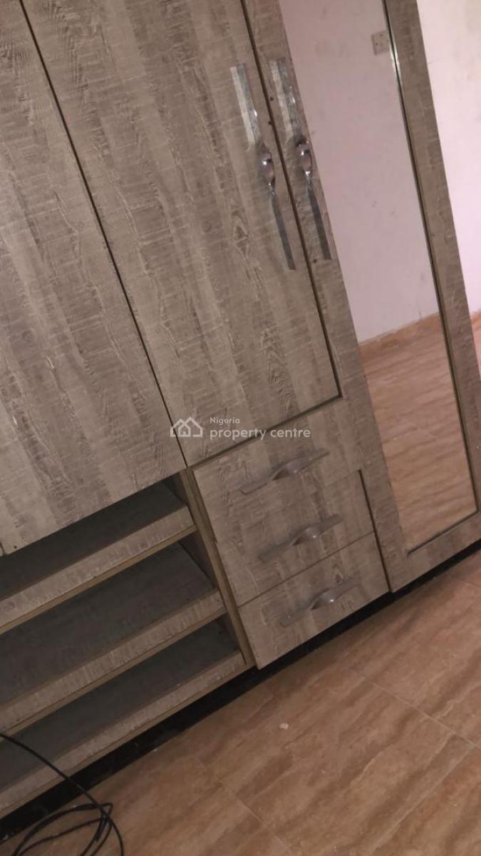 4 Bedroom Semi Detached Duplex with Bq, Sangotedo Lekki, Sangotedo, Ajah, Lagos, Semi-detached Duplex for Rent