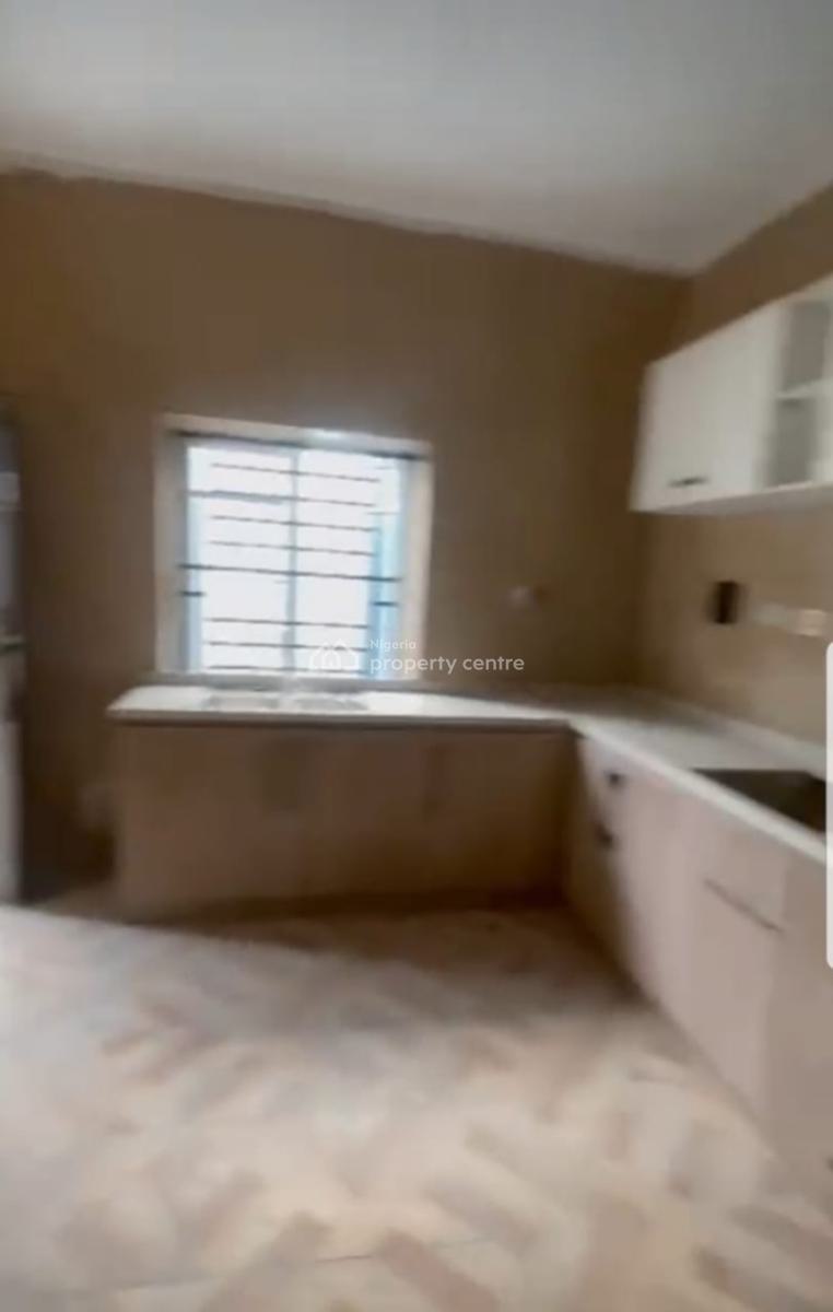 3bedroom Apartment, Ajah, Lagos, Flat / Apartment for Rent
