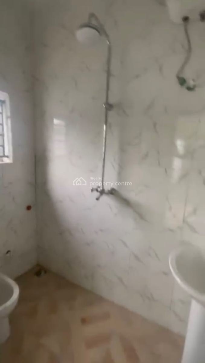 3bedroom Apartment, Ajah, Lagos, Flat / Apartment for Rent