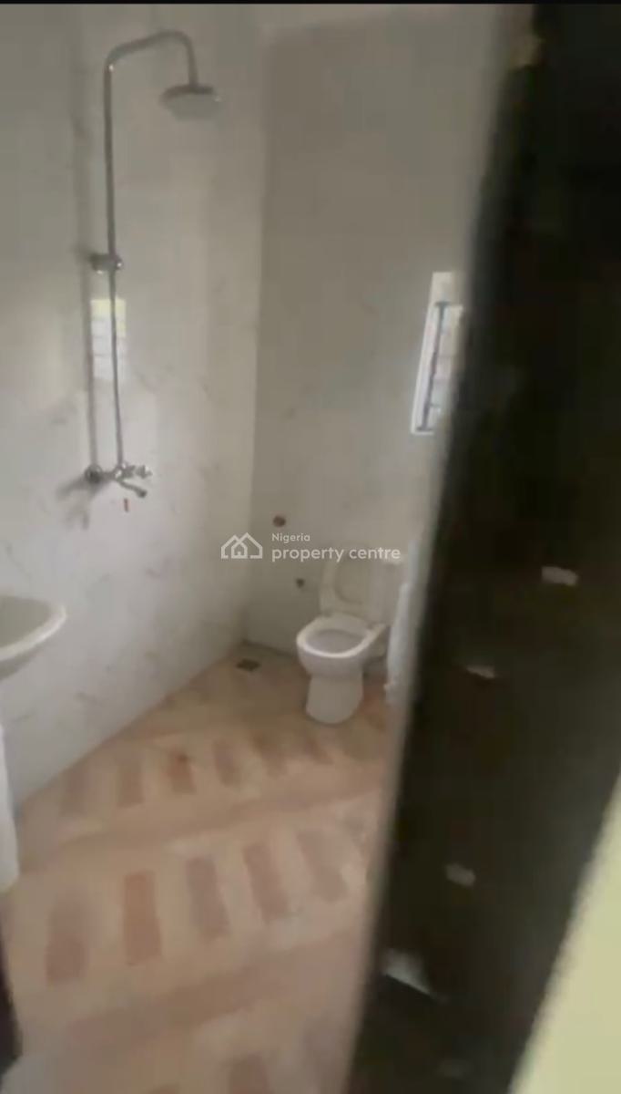 3bedroom Apartment, Ajah, Lagos, Flat / Apartment for Rent