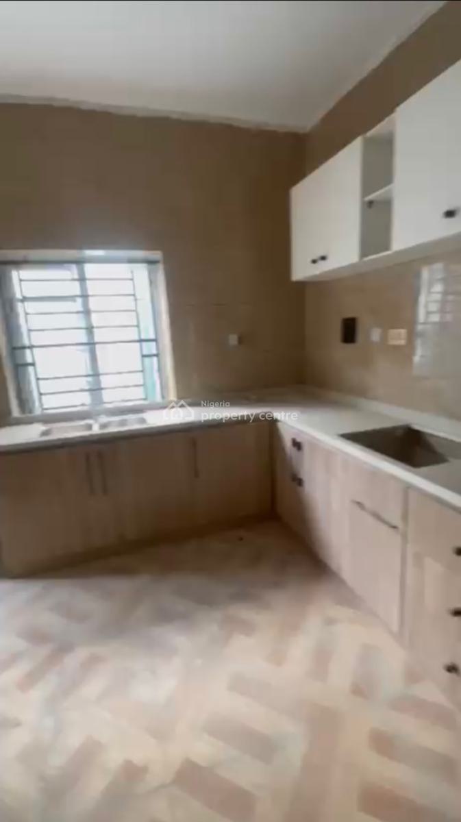 3bedroom Apartment, Ajah, Lagos, Flat / Apartment for Rent