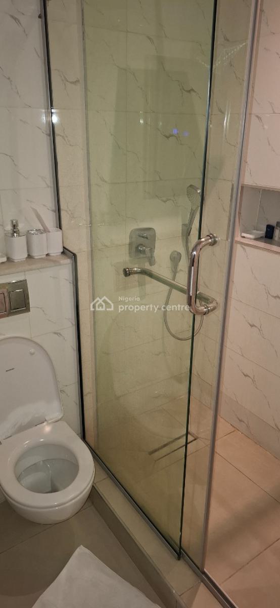 Furnished 1 Bedroom Apartment, Jabi, Abuja, Flat / Apartment for Rent