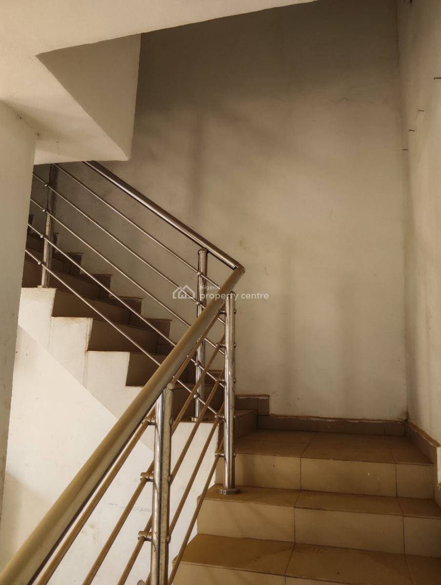 1 Bedroom Terraced Flat, Dogongada Community, Lokogoma District, Abuja, Mini Flat (room and Parlour) for Rent