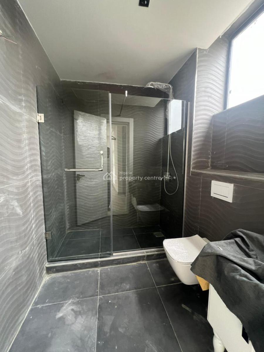 5bedroom Fully Detached Duplex, Osapa, Lekki, Lagos, Detached Duplex for Sale