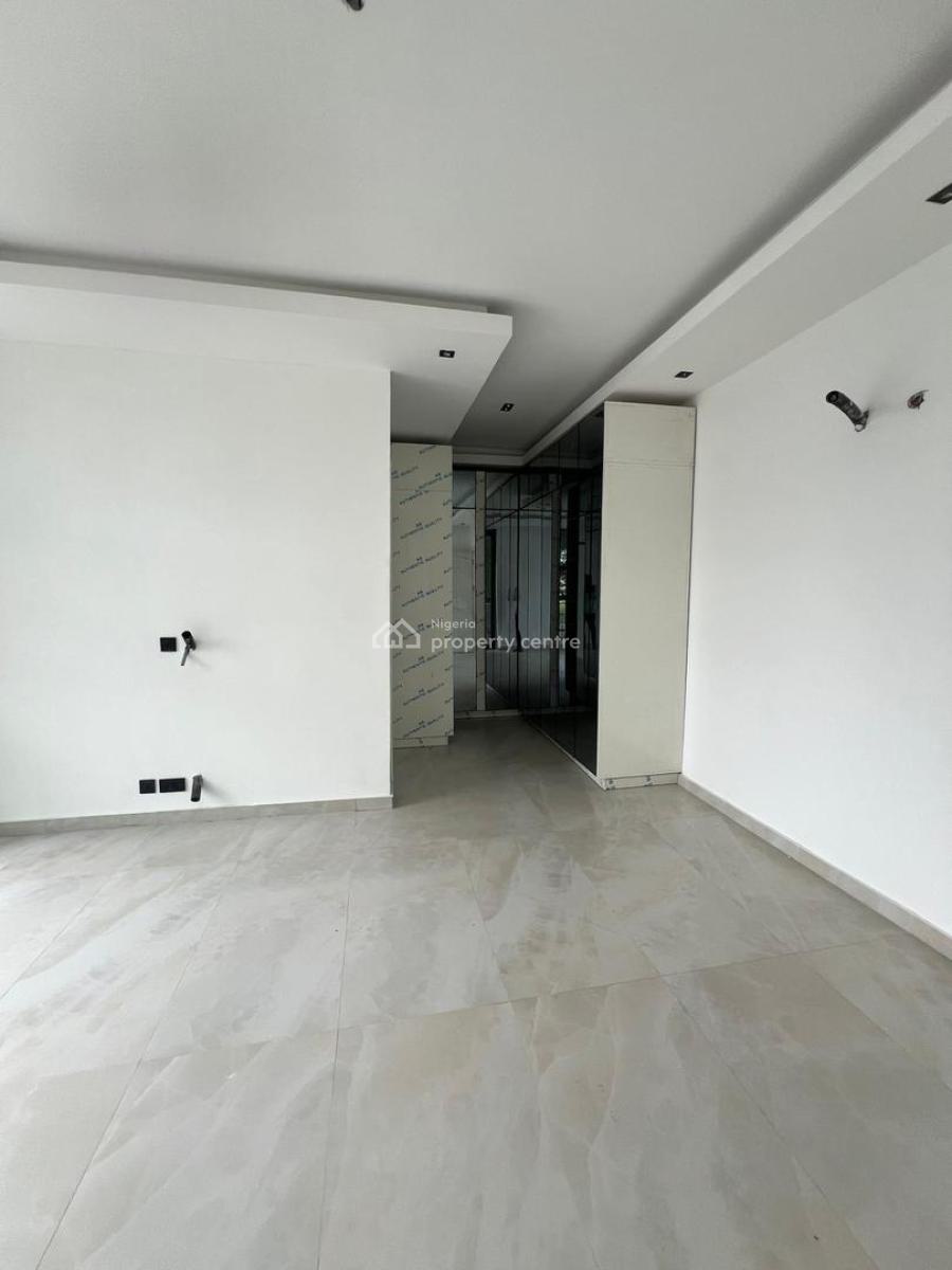 5bedroom Fully Detached Duplex, Osapa, Lekki, Lagos, Detached Duplex for Sale