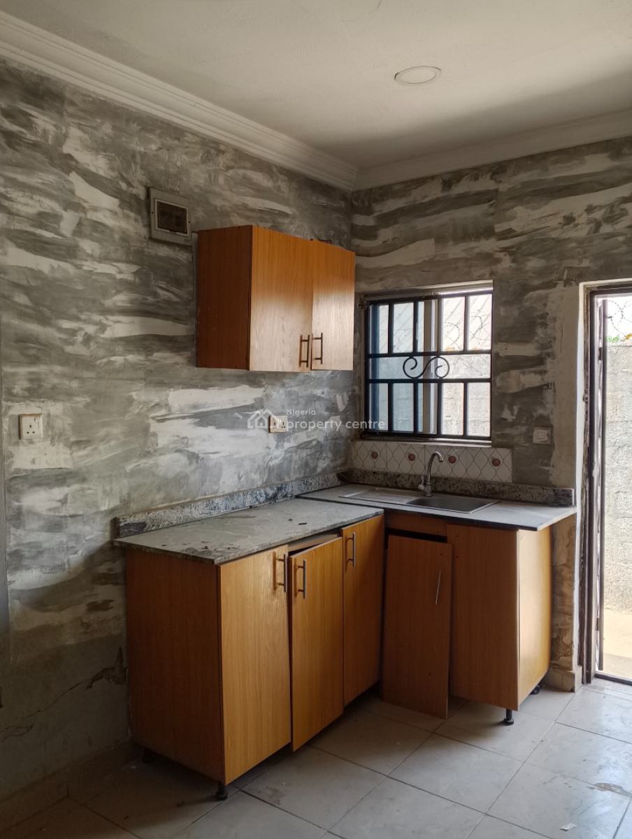 1 Bedroom Flat, Dogongada Community, Lokogoma District, Abuja, Mini Flat (room and Parlour) for Rent