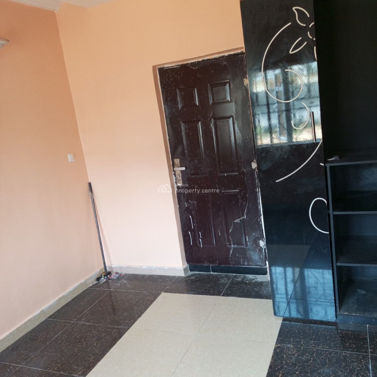 a Shared Apartment (a Room Selfcon), Harmony Estate Lamgbasa Ajah-lekki, Ajah, Lagos, Self Contain (single Rooms) for Rent
