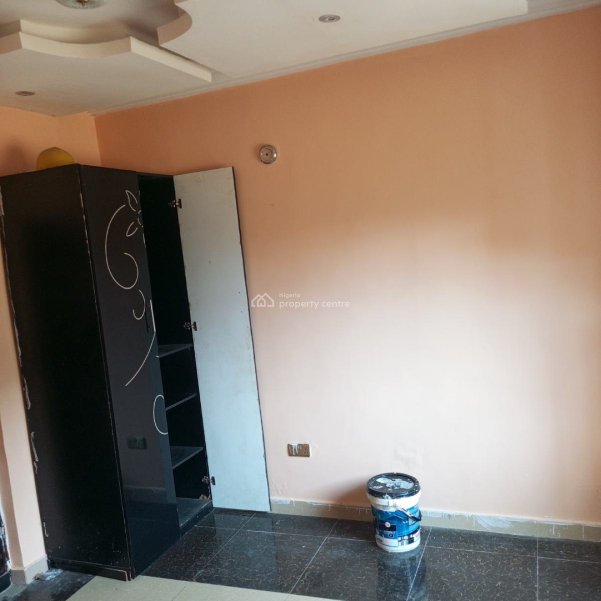 a Shared Apartment (a Room Selfcon), Harmony Estate Lamgbasa Ajah-lekki, Ajah, Lagos, Self Contain (single Rooms) for Rent