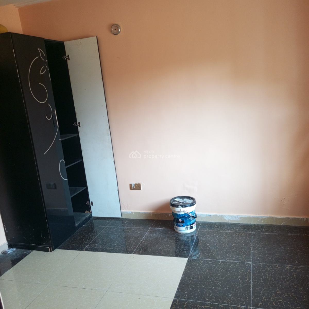 a Shared Apartment (a Room Selfcon), Harmony Estate Lamgbasa Ajah-lekki, Ajah, Lagos, Self Contain (single Rooms) for Rent