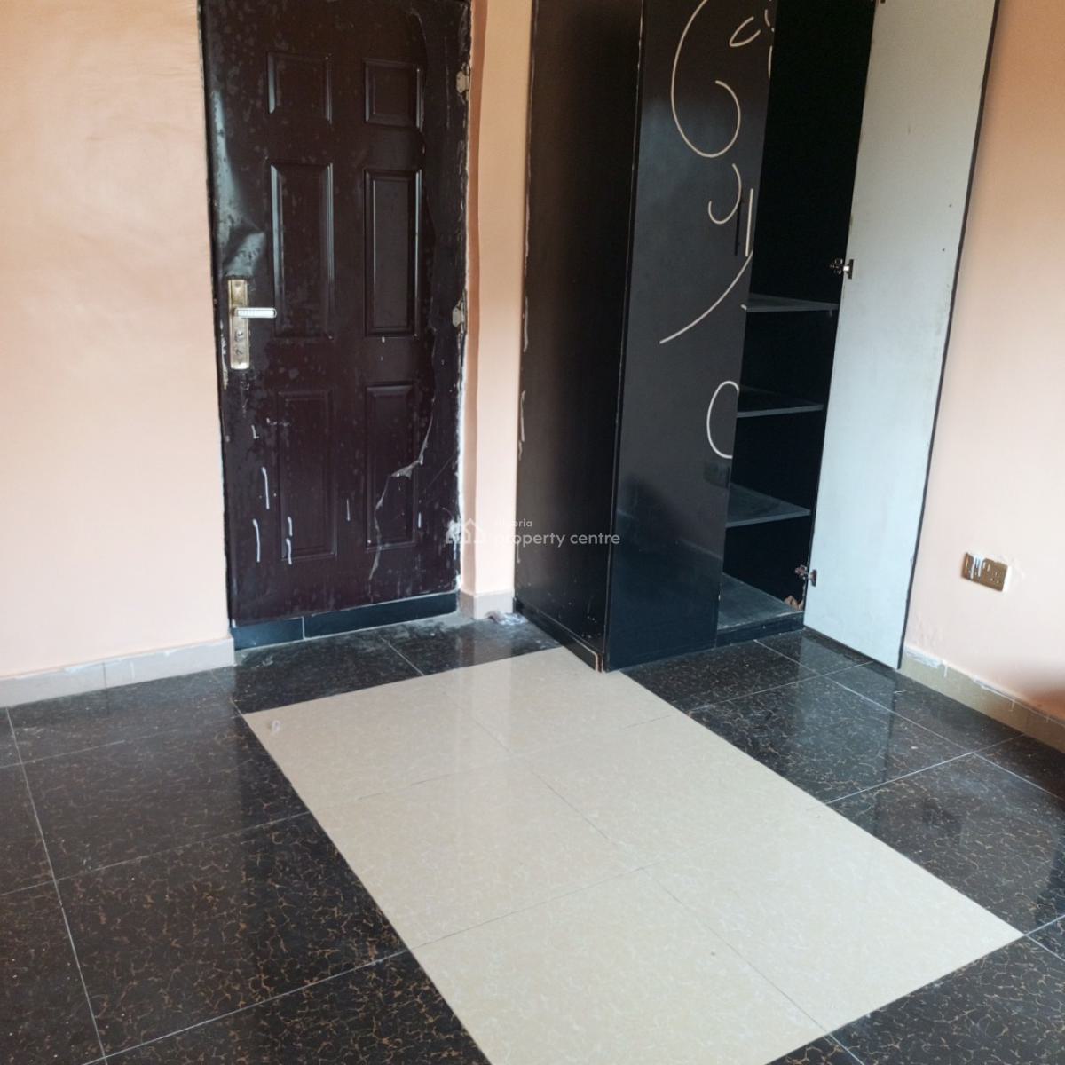 a Shared Apartment (a Room Selfcon), Harmony Estate Lamgbasa Ajah-lekki, Ajah, Lagos, Self Contain (single Rooms) for Rent