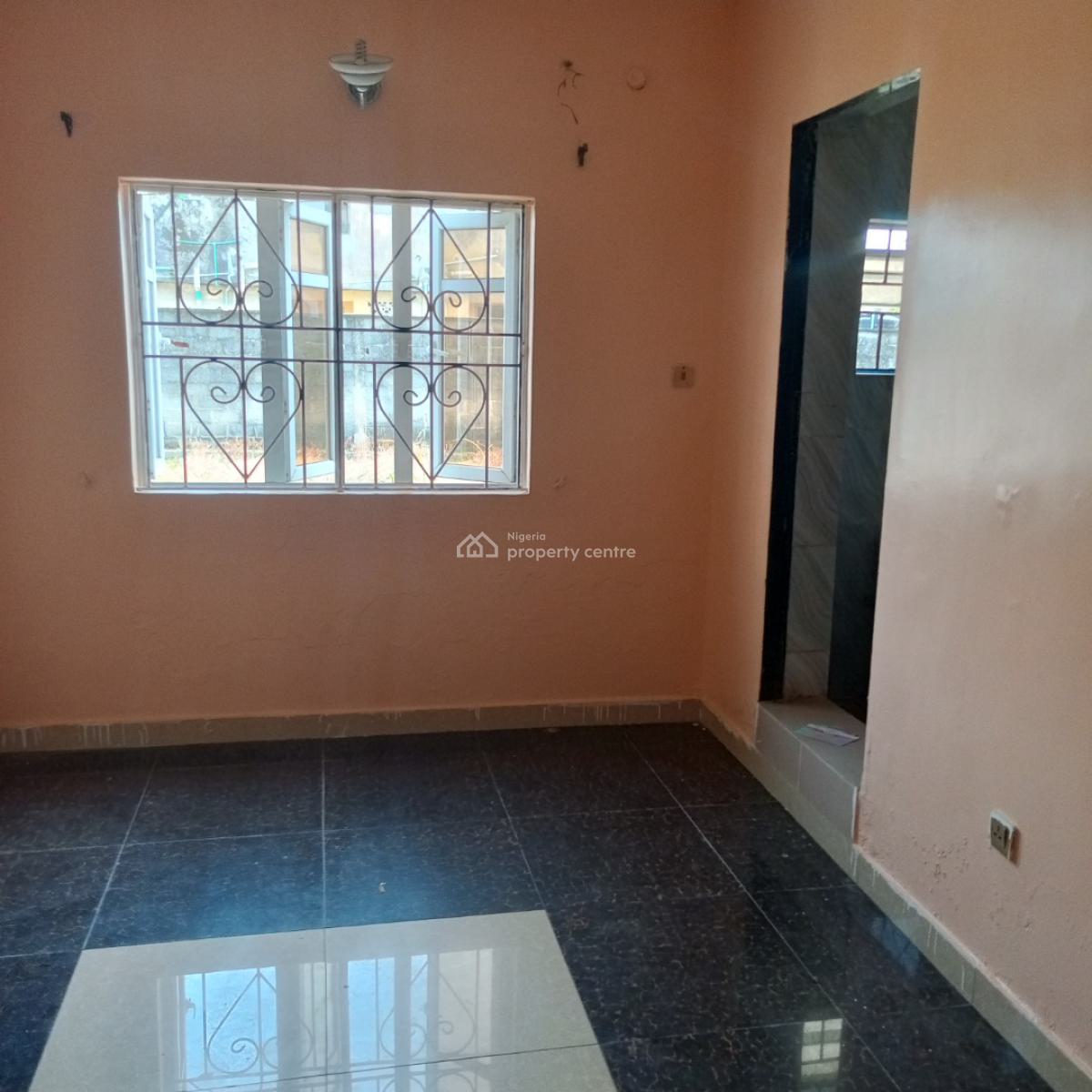 a Shared Apartment (a Room Selfcon), Harmony Estate Lamgbasa Ajah-lekki, Ajah, Lagos, Self Contain (single Rooms) for Rent