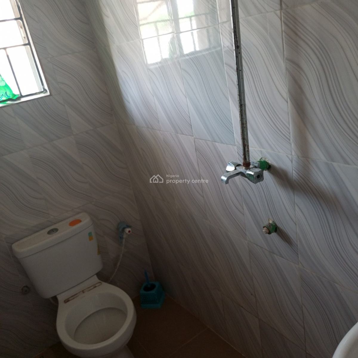 a Shared Apartment (a Room Selfcon), Harmony Estate Lamgbasa Ajah-lekki, Ajah, Lagos, Self Contain (single Rooms) for Rent