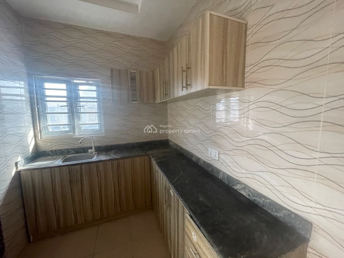 Luxury 2 Bedroom Flat with Excellent Furnishings, Gbetu, Awoyaya, Ibeju Lekki, Lagos, Mini Flat (room and Parlour) for Rent
