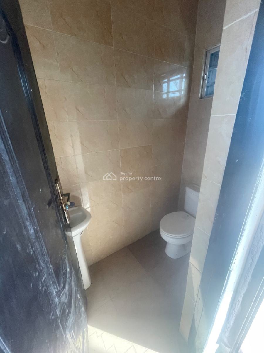 Luxury 2 Bedroom Flat with Excellent Furnishings, Gbetu, Awoyaya, Ibeju Lekki, Lagos, Mini Flat (room and Parlour) for Rent