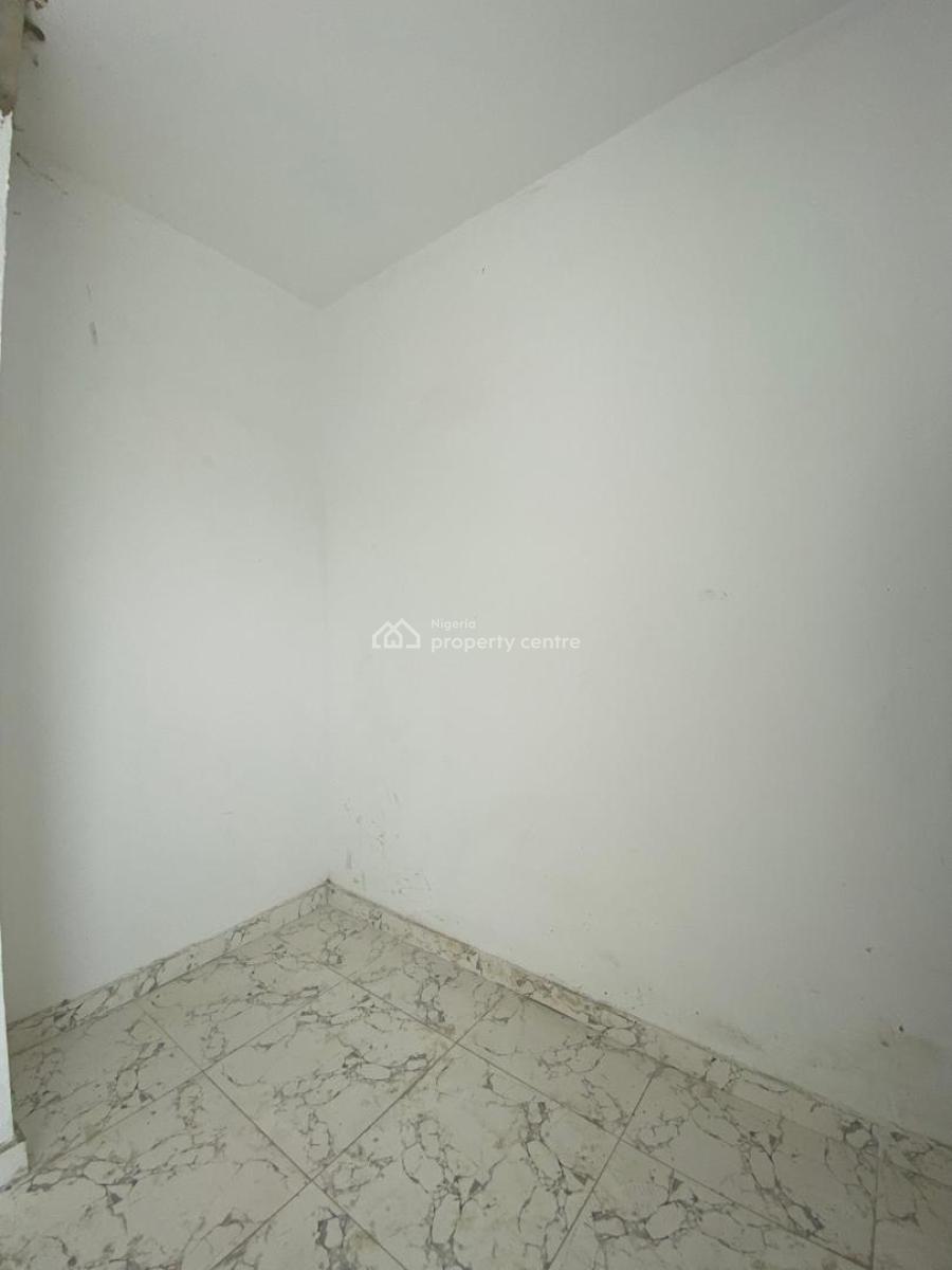4 Bedroom Semi-detached Duplex with Boys 2, Abraham Adesanya, Ajah, Lagos, Semi-detached Duplex for Sale