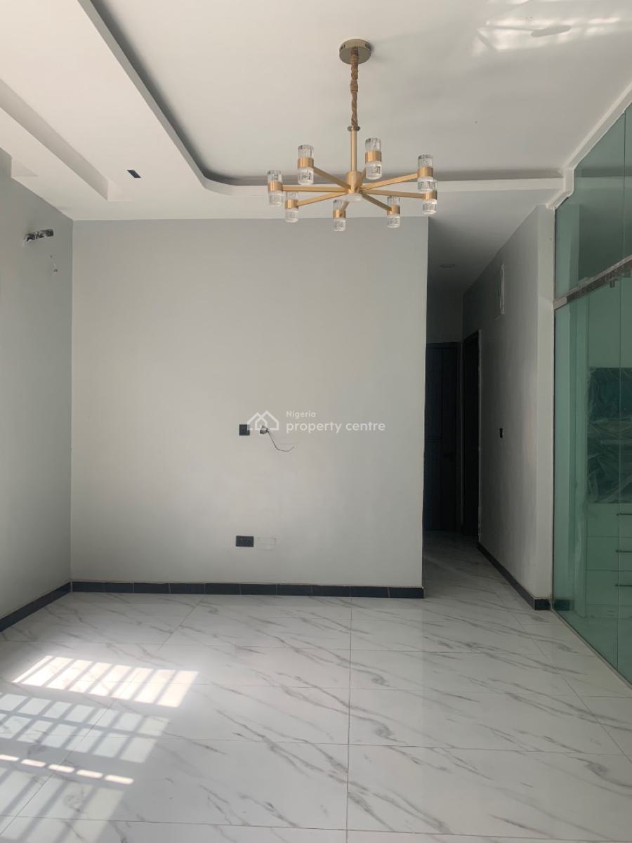 Serviced 2 Bedroom Apartment, Lekki Phase 1, Lekki, Lagos, Flat / Apartment for Rent