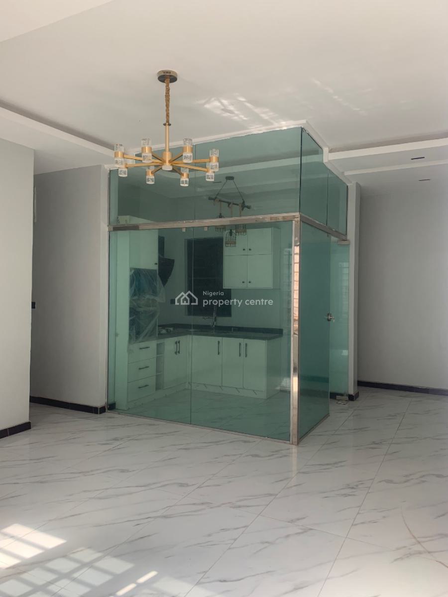 Serviced 2 Bedroom Apartment, Lekki Phase 1, Lekki, Lagos, Flat / Apartment for Rent