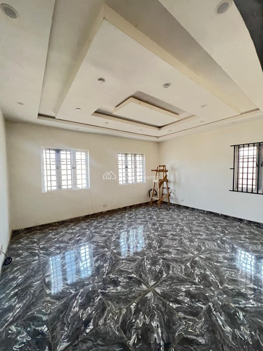 4 Bedroom Newly Built, Ikorodu Lagos, Adamo, Ikorodu, Lagos, Detached Bungalow for Sale