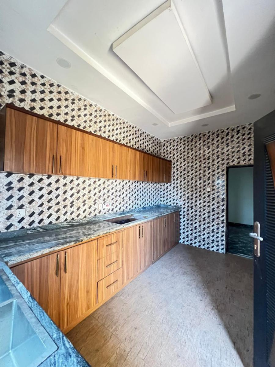 4 Bedroom Newly Built, Ikorodu Lagos, Adamo, Ikorodu, Lagos, Detached Bungalow for Sale