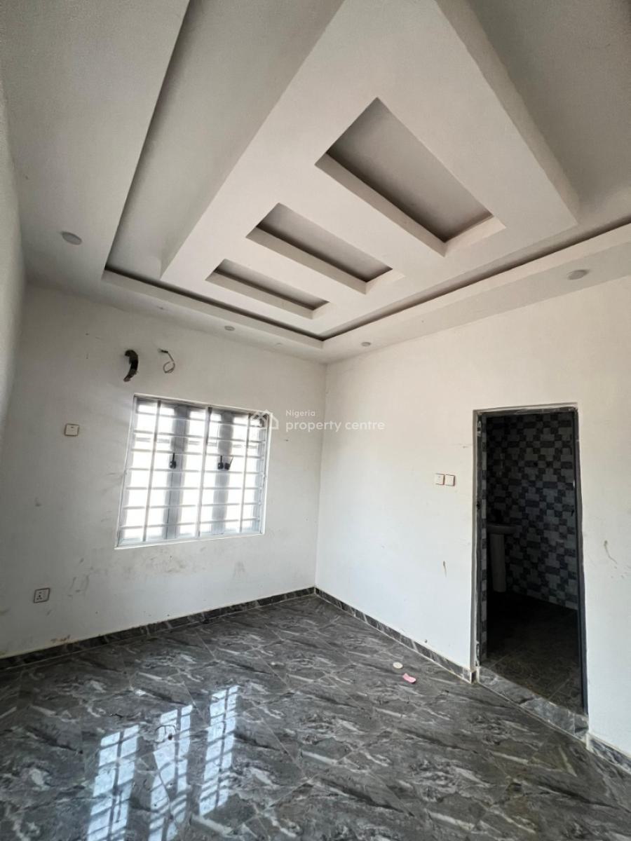 4 Bedroom Newly Built, Ikorodu Lagos, Adamo, Ikorodu, Lagos, Detached Bungalow for Sale