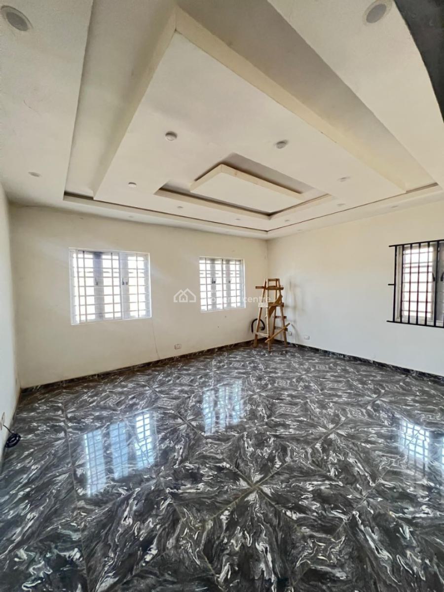 4 Bedroom Newly Built, Ikorodu Lagos, Adamo, Ikorodu, Lagos, Detached Bungalow for Sale