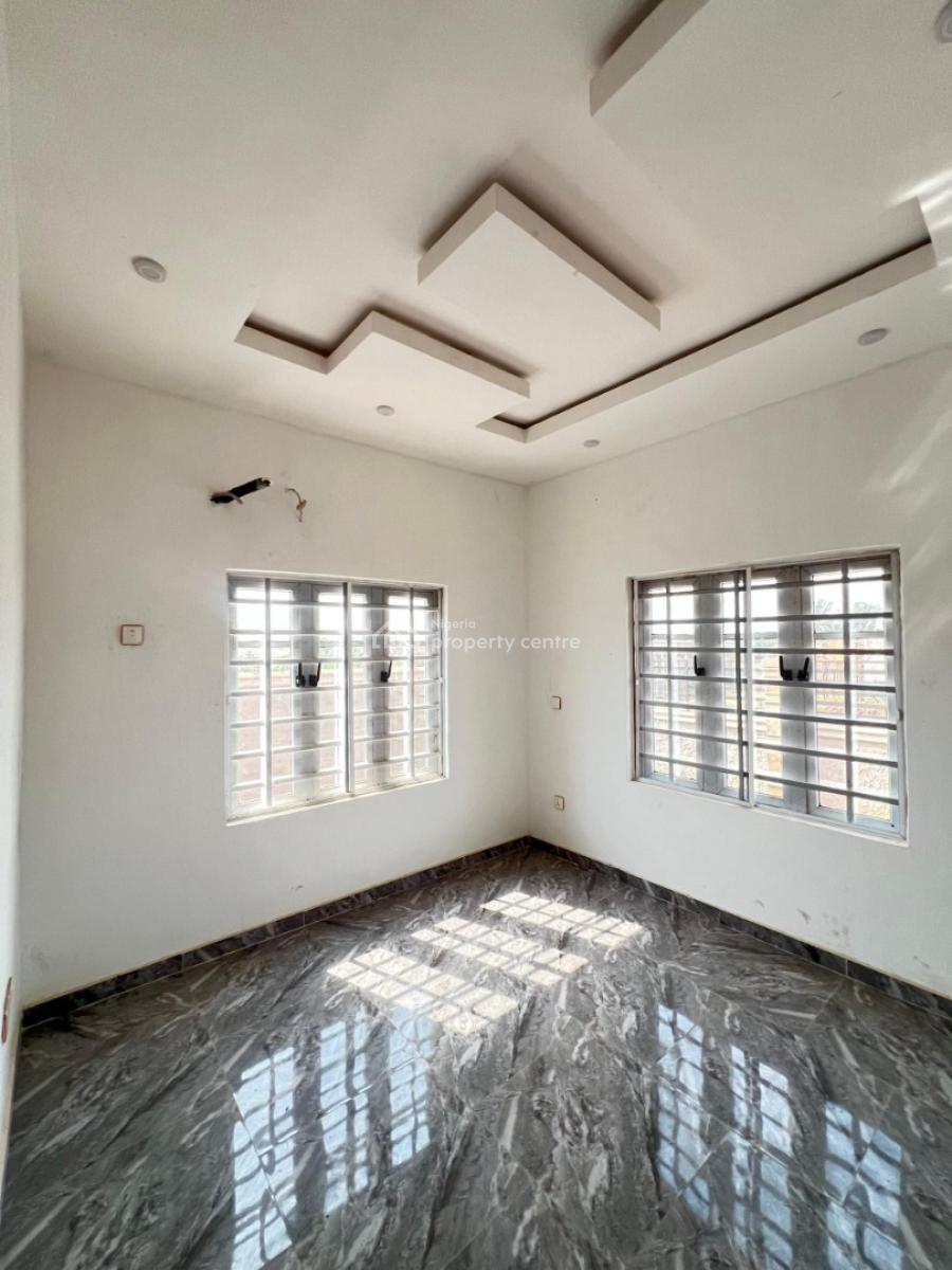 4 Bedroom Newly Built, Ikorodu Lagos, Adamo, Ikorodu, Lagos, Detached Bungalow for Sale