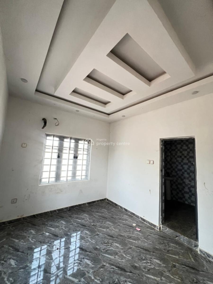 4 Bedroom Newly Built, Ikorodu Lagos, Adamo, Ikorodu, Lagos, Detached Bungalow for Sale