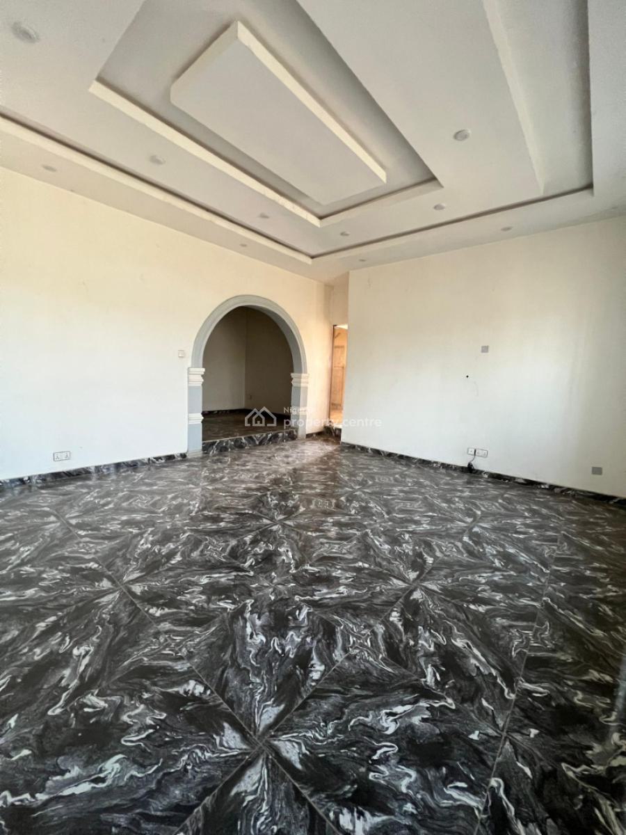 4 Bedroom Newly Built, Ikorodu Lagos, Adamo, Ikorodu, Lagos, Detached Bungalow for Sale