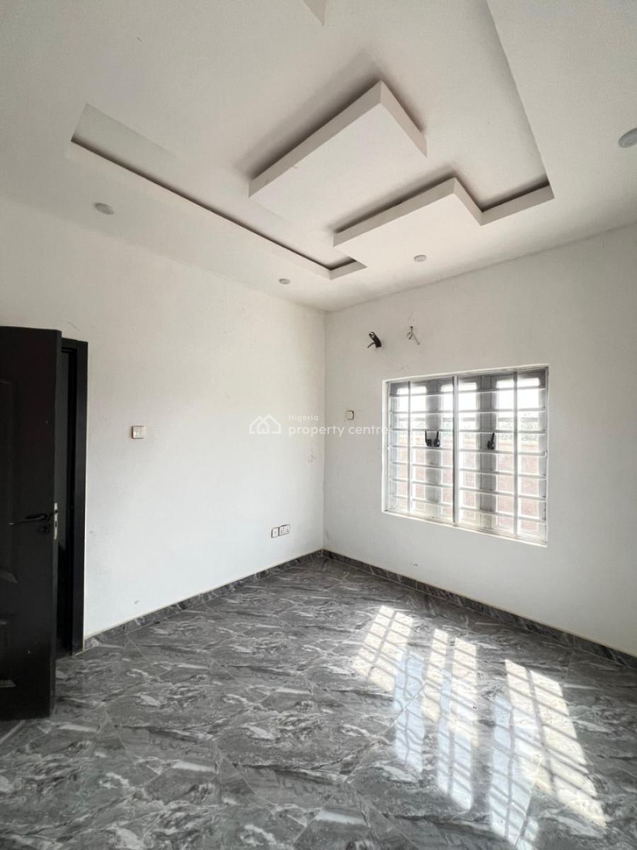 4 Bedroom Newly Built, Ikorodu Lagos, Adamo, Ikorodu, Lagos, Detached Bungalow for Sale