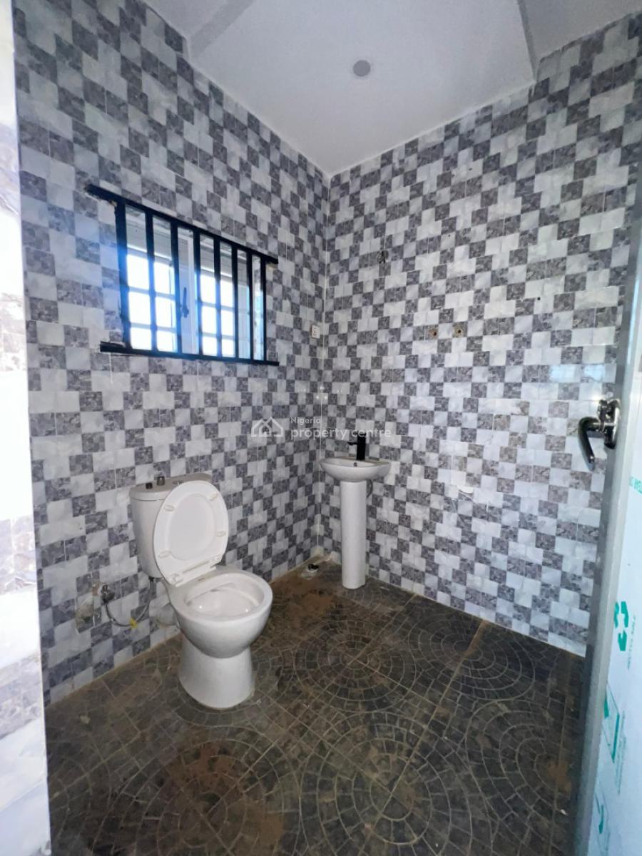 4 Bedroom Newly Built, Ikorodu Lagos, Adamo, Ikorodu, Lagos, Detached Bungalow for Sale