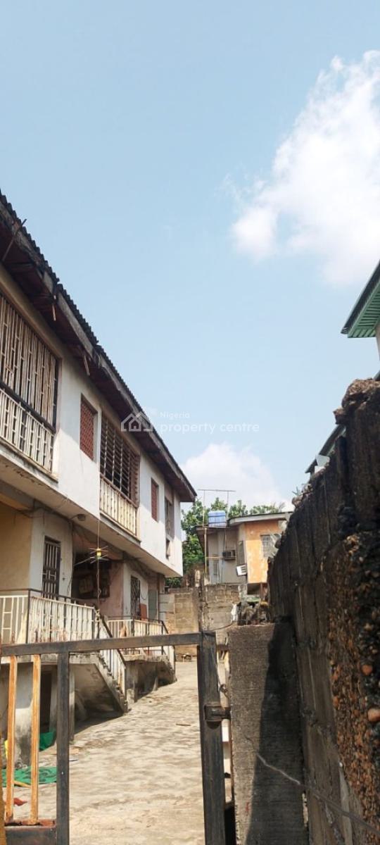 806.07sqm Plot for New Investors in a Sought After Area, Oregun, Ikeja, Lagos, Mixed-use Land for Sale