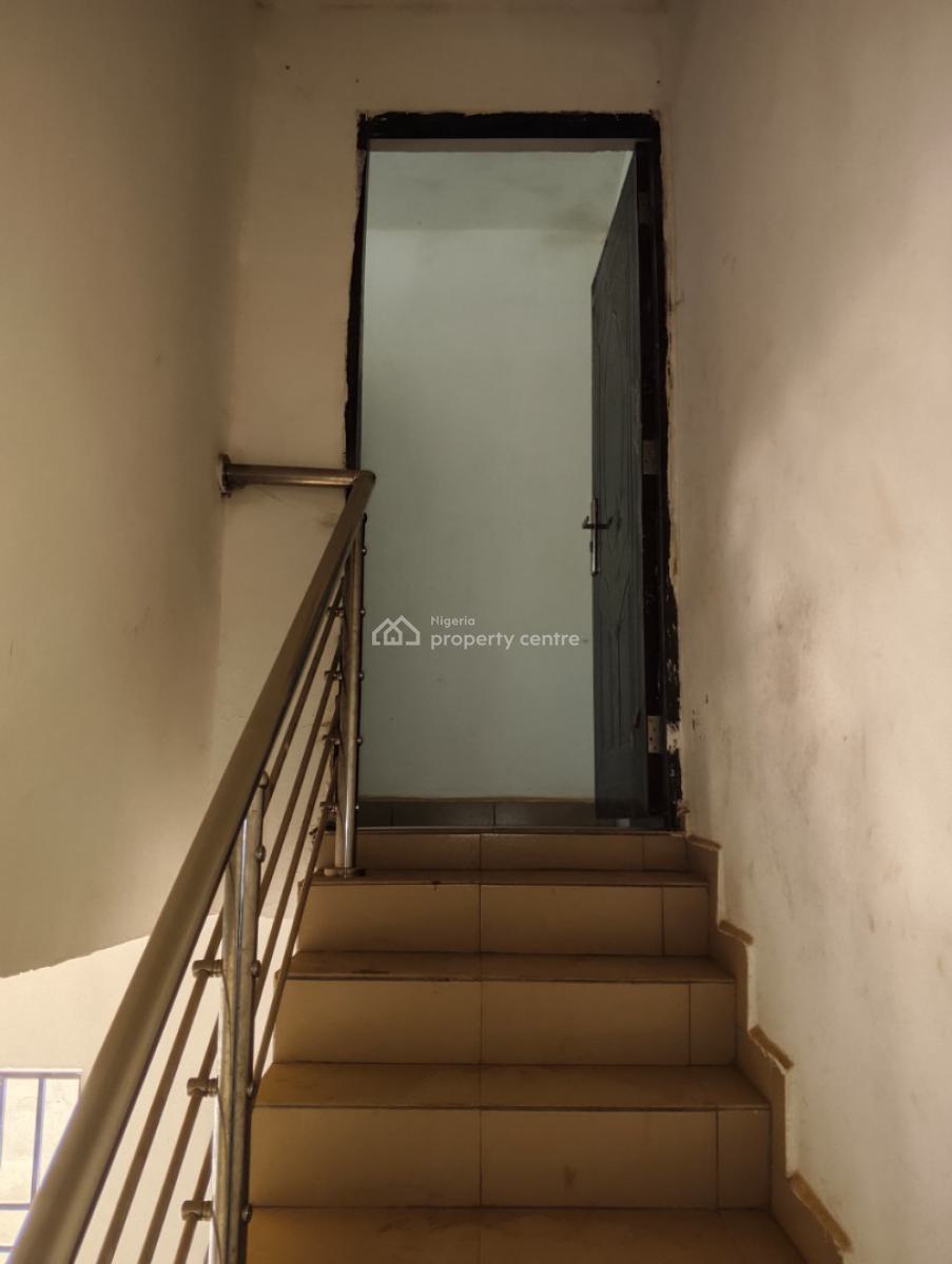 One Bedroom Flat, Dogongoda, Lokogoma District, Abuja, Flat / Apartment for Rent