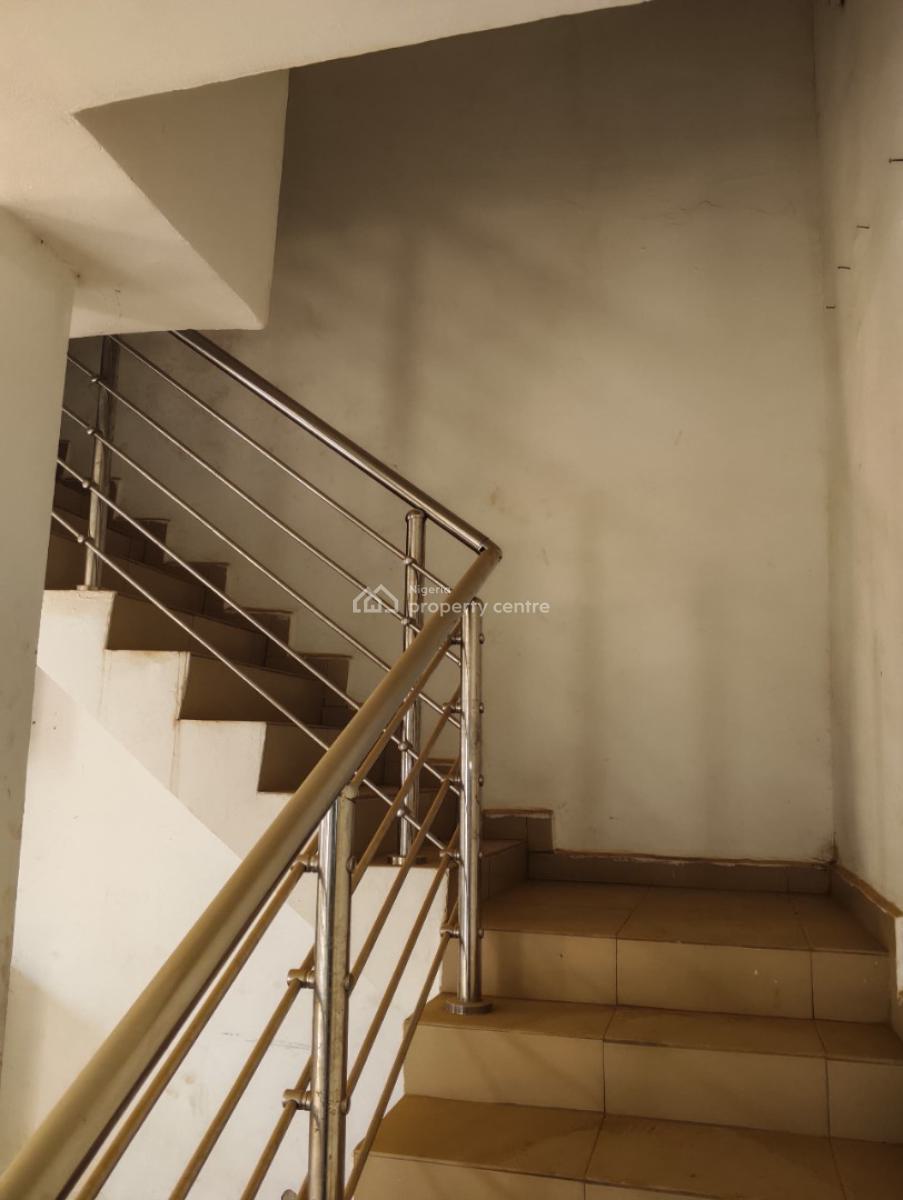 One Bedroom Flat, Dogongoda, Lokogoma District, Abuja, Flat / Apartment for Rent