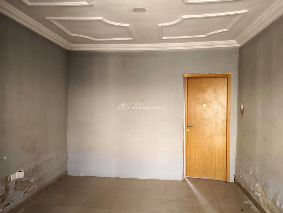 One Bedroom Flat, Dogongoda, Lokogoma District, Abuja, Flat / Apartment for Rent