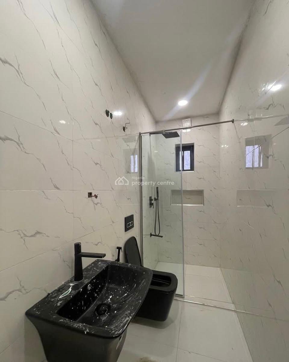 3 Bedroom Apartment, Ikate, Lekki, Lagos, Flat / Apartment for Rent