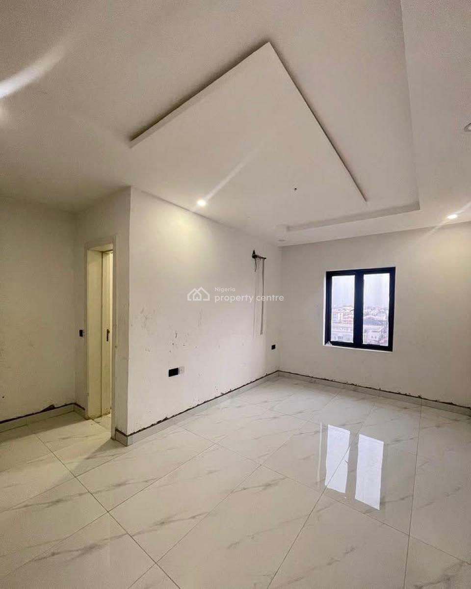 3 Bedroom Apartment, Ikate, Lekki, Lagos, Flat / Apartment for Rent