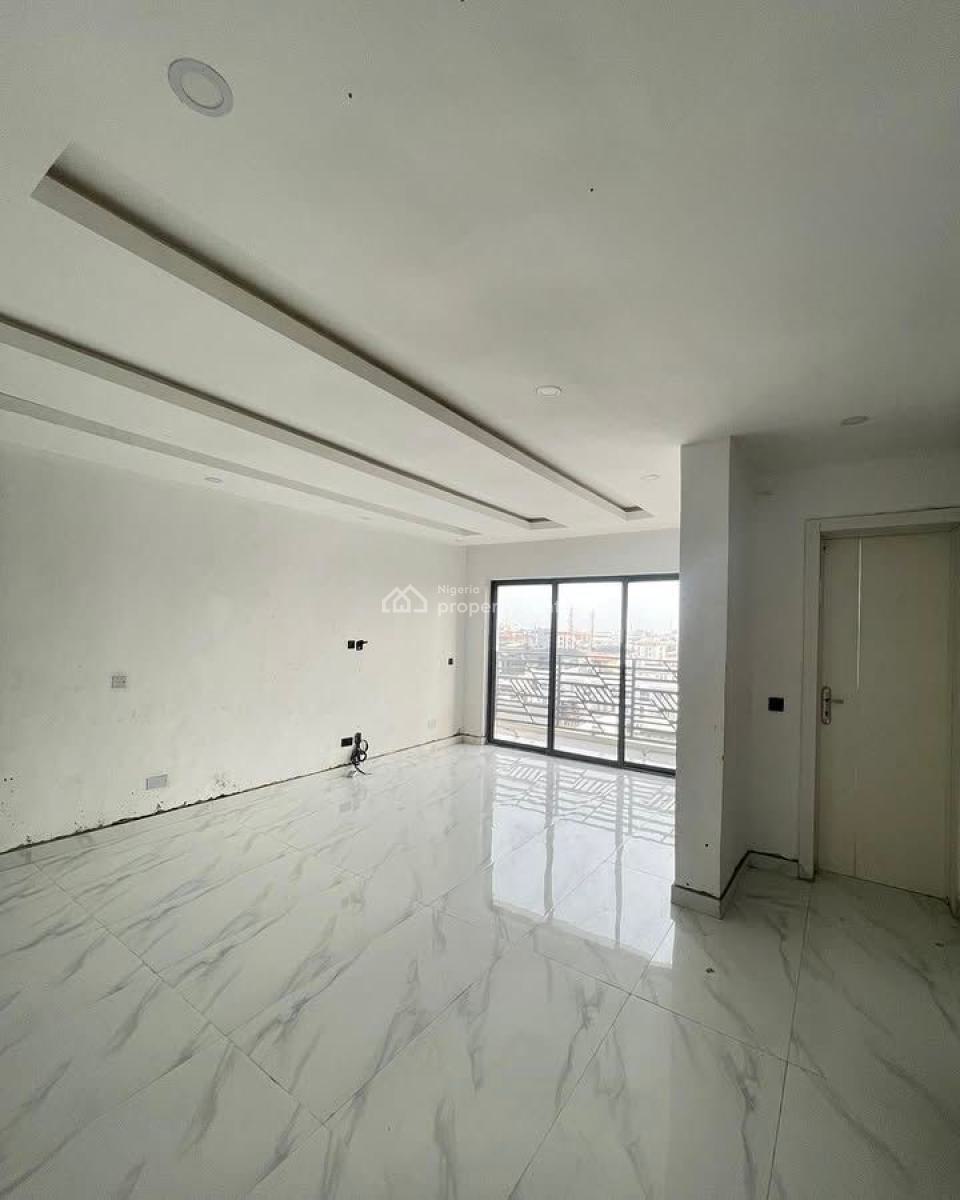 3 Bedroom Apartment, Ikate, Lekki, Lagos, Flat / Apartment for Rent