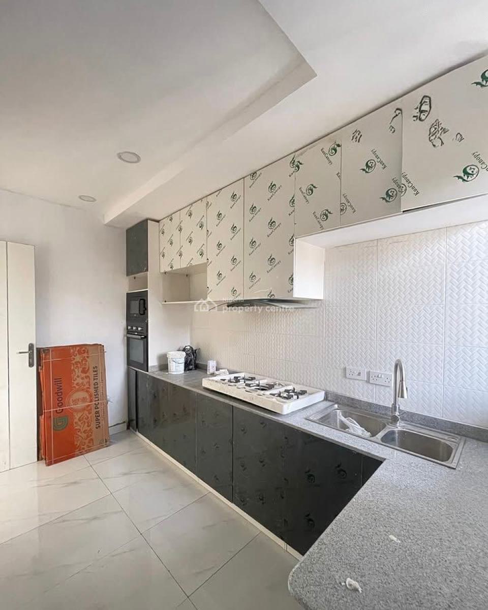 3 Bedroom Apartment, Ikate, Lekki, Lagos, Flat / Apartment for Rent