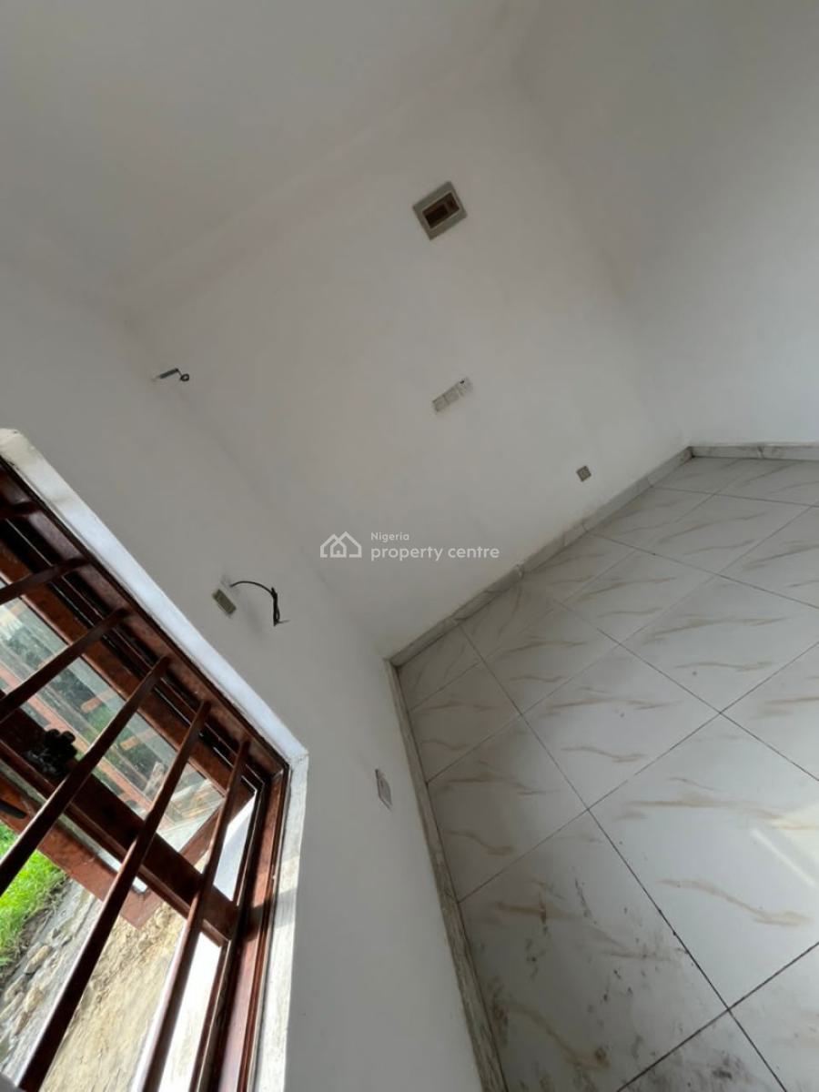 Mini Flat, Sangotedo, Ajah, Lagos, Mini Flat (room and Parlour) for Rent