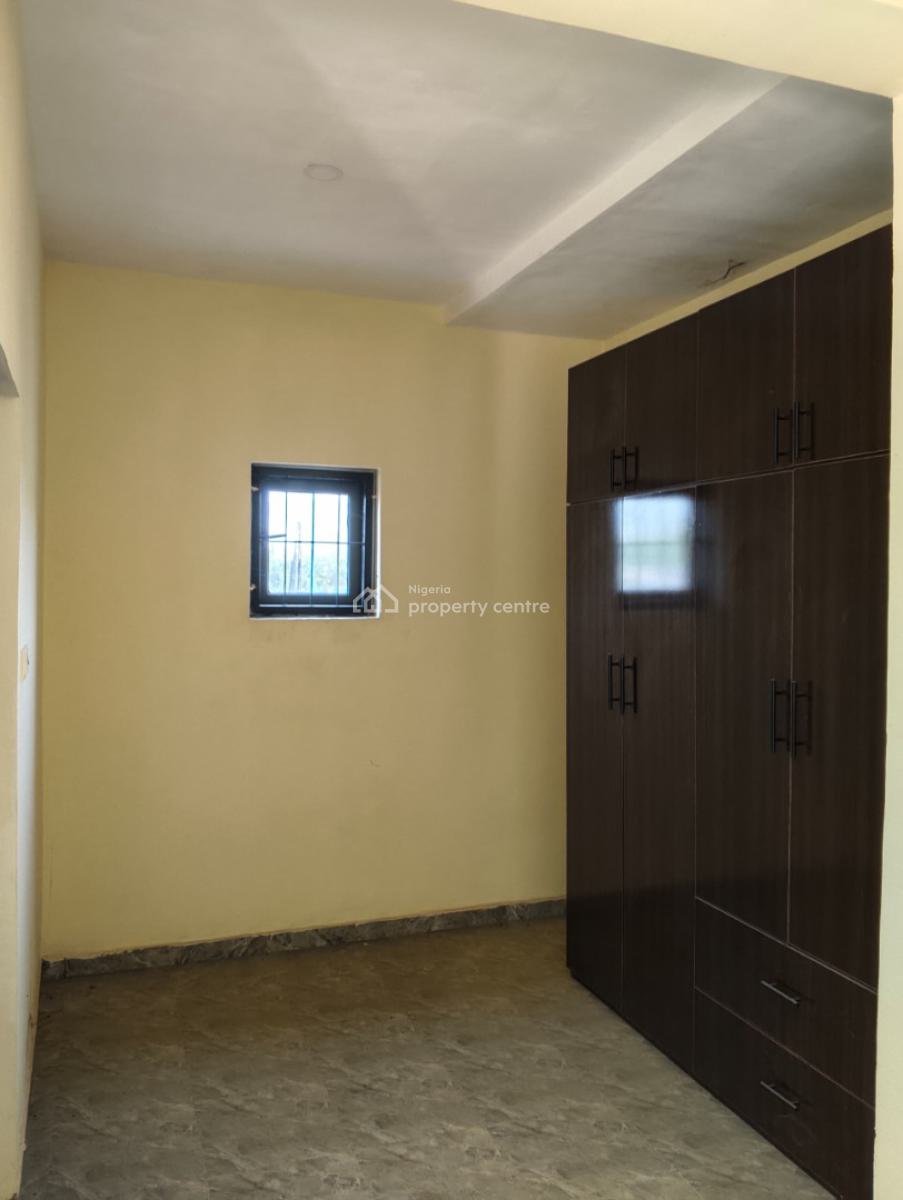 3 Bedroom Flat, Durumi, Abuja, Flat / Apartment for Rent