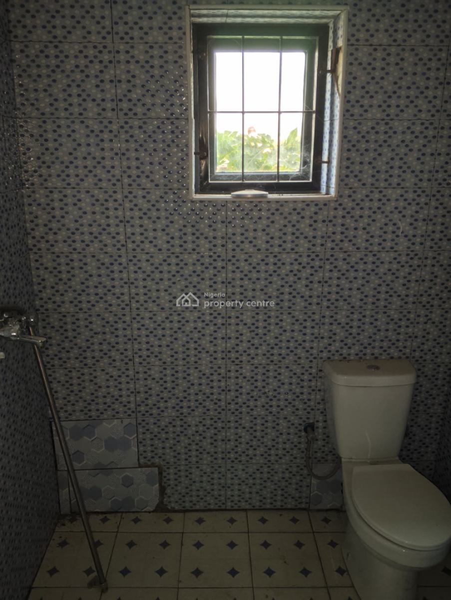 3 Bedroom Flat, Durumi, Abuja, Flat / Apartment for Rent