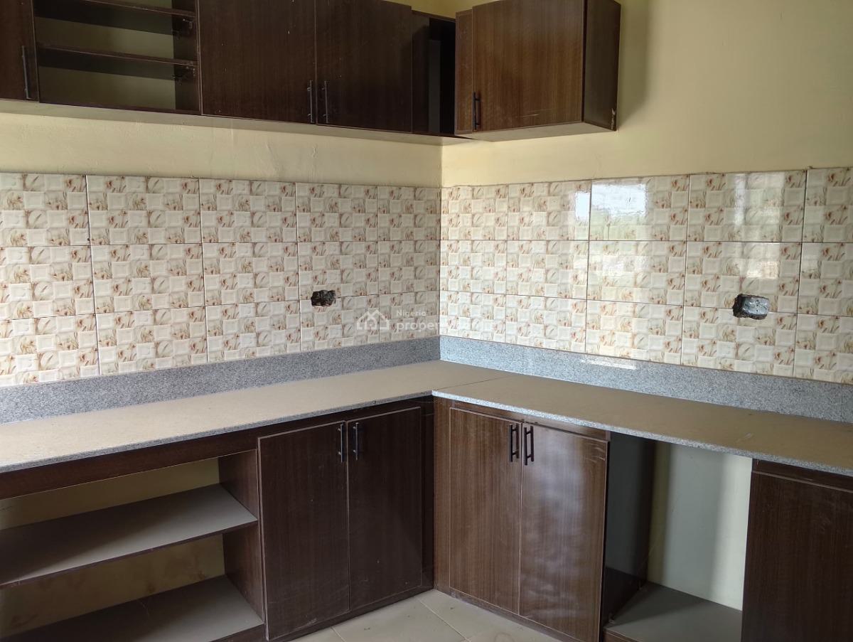 3 Bedroom Flat, Durumi, Abuja, Flat / Apartment for Rent