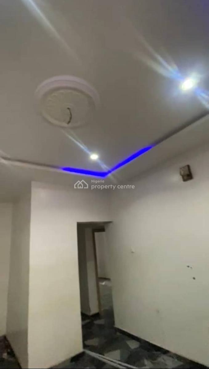 Lovely 2bedroom Flat, Soluyi, Gbagada, Lagos, Flat / Apartment for Rent