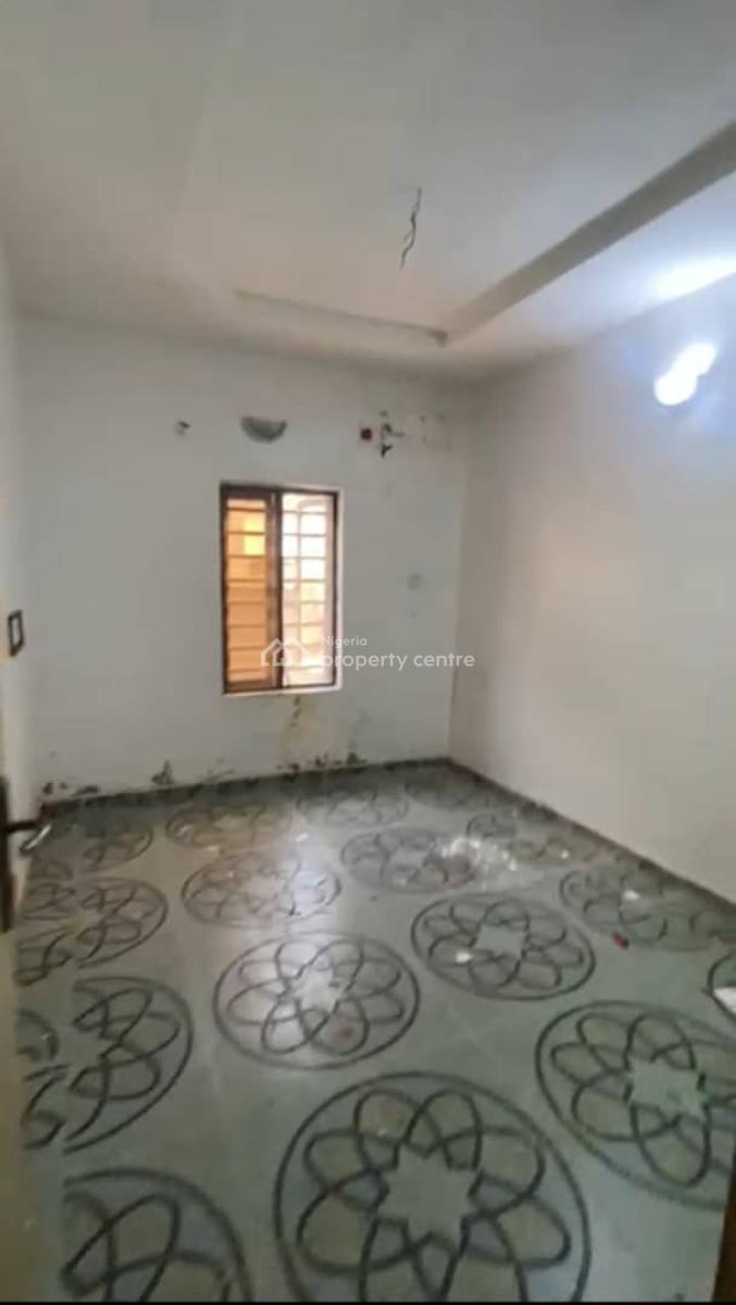 Lovely 2bedroom Flat, Soluyi, Gbagada, Lagos, Flat / Apartment for Rent