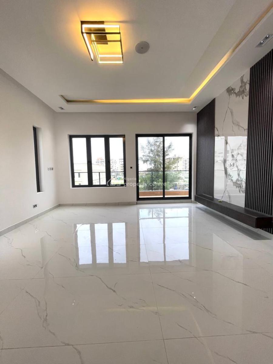 Luxurious 5 Bedroom Detached Duplex, Lekki Phase 1, Lekki, Lagos, Detached Duplex for Sale