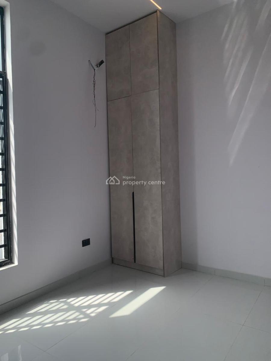 Smart Home! a Modern 5 Bedroom Fully Detached Duplex, Ikota, Lekki, Lagos, Flat / Apartment for Sale